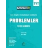 Problemler Konutik Soru Bankası - Okyanus Yayınları