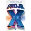Proje X-Veni - Mehmet Arslan - Dokuz Yayınları
