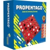 Propentago (Ahşap) - Aklımda Zeka Oyunları