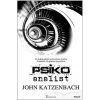 Psiko-Analist - John Katzenbach - Koridor Yayıncılık