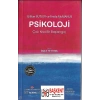 PSİKOLOJİ - GİLLİAN BUTLER - İSTANBUL KÜLTÜR ÜNİVERSİTESİ