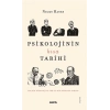 Psikolojinin Kısa Tarihi-Nicky Hayes-Alfa Yayınları