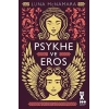 Psykhe ve Eros - Luna McNamara - Dex Yayınevi