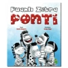 Puanlı Zebra Ponti-David Simpson- Yeşil Dinozor