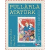 PULLARLAR ATATÜRK:HAYATI VE MÜCADELESİ(ÇOCUK) - SÜLEYMAN BULUT - CAN YAYINLARI