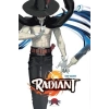Radiant 2 (Manga) - Tony Valente - Senpai