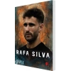 Rafa Silva-Can Eren-(Futbol)-Peta Kitap