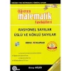 RASONEL ÜSLÜ KÖKLÜ SAYILAR(ÖĞRETEN MATEMATİK FASİKÜLLERİ) - GÜRAY KÜÇÜK YAYINLARI