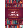 Ravi ve Son Büyü-Sanne Rooseboom-Can Çocuk