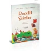 Reçelli Şiirler - Aytül Akal - Redhouse Yayınları