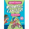 Rekortmen Canlılar Hayret Kâşifleri-Tethy Ezokanzo-Timaş Gülce Çocuk