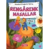 RENGARENK MASALLAR - MASALLARLA DEĞERLER EĞİTİMİ(CİLTLİ) - YEDİVEREN YAYINLARI