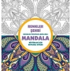 Renkler Şehri (Yetişkinler İçin Mandala) - Anonim Yayınları
