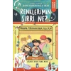 Renklerimin Sırrı Ne?-Travma Tramvayında Yolculuk-İrem Oturaklıoğlu Kaya-Timaş Çocuk