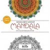 Renklerin Gizemi-Mandala-(Her Yaş İçin)-Bilge Kültür Sanat
