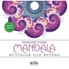 Renklerin Tılsımı-Mandala-(Her Yaş İçin)-Bilge Kültür Sanat