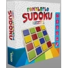 Renklerle Sudoku (Ahşap) - Aklımda Zeka Oyunları