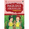 Renkli İngilizce Hikayeler 5.Sınıf - Özyürek Yayınları
