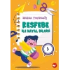 Resfebe İle Hayat Bilgisi - Hasan Topdemir - Beyaz Balina Yayınları