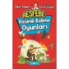 RESFEBE-KELİME OYUNLARI-GENÇ HAYAT YAYINLARI