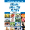 Resimli İngilizce Sözlük - Parıltı Yayınları