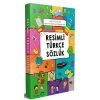 Resimli Türkçe Sözlük 1.Hamur Karton Kapak - Bilgi Park Yayınları