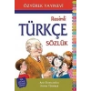 Resimli Türkçe Sözlük Özyürek Yayınları