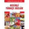 Resimli Türkçe Sözlük - Parıltı Yayınları