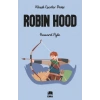 Robin Hood (Klasik Eser Diz.) - Howard Pyle - Ema Yayınları