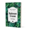 Robinson Crusoe - Daniel Defoe - Ema Yayınları