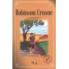 Robinson Crusoe - Daniel Defoe - Fark Çocuk Yayınları