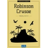 Robinson Crusoe - Daniel Defoe - Parıltı Yayınları