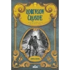 Robinson Crusoe (Orta Öğretim) - Daniel Defoe - Mum Yayınları