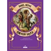 Robinson Kruzo (İlköğretim İçin) - Mum Yayınları