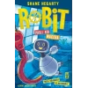 Robit 2-Paslı Bir Macera - Shane Hegartyt - Genç Timaş Yayınları