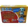 Robotika Okulu Hikaye Seti 10 Kitap Set -İkon Çocuk