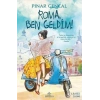 Roma, Ben Geldim! - Pınar Gencal - Ephesus Yayınları