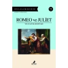 Romeo ve Juliet - William Shakespeare - Anonim Yayınları
