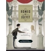 Romeo ve Jülyet - William Shakespeare - Can Çocuk Yayınları