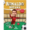 Ronaldo Boyama Kitabı-Yeti Kitap