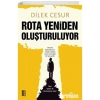 Rota Yeniden Oluşturuluyor-Dilek Cesur-Yediveren Yayınları