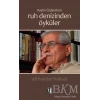 Ruh Denizinden Öyküler-Ali Haydar Aksal-İz Yayıncılık
