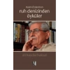 Ruh Denizinden Öyküler-Ali Haydar Aksal-İz Yayıncılık