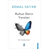 Ruhun Derin Yaraları - Kemal Sayar - Kapı Yayınları