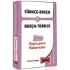 Rusça Konuşma Klavuzu - Yargı Yayınları