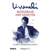 Rüzgarlar Hep Gençtir-Zülfü Livaneli-İnkılap Yayınları