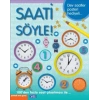 Saati Söyle - Parıltı Yayınları