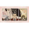 SABAHATTİN ALİ 3LÜ SET - SABAHATTİN ALİ - DOKUZ YAYINLARI