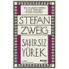 Sabırsız Yürek - Stefan Zweig - Can Yayınları