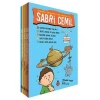 Sabri Cemil Seti  - Muhiddin Yenigün - Uğurböceği Yayınları